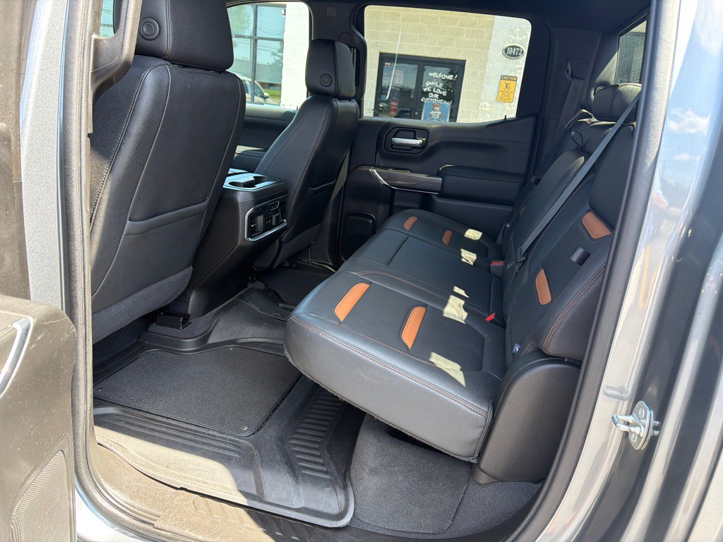 2021 GMC Sierra Image 8