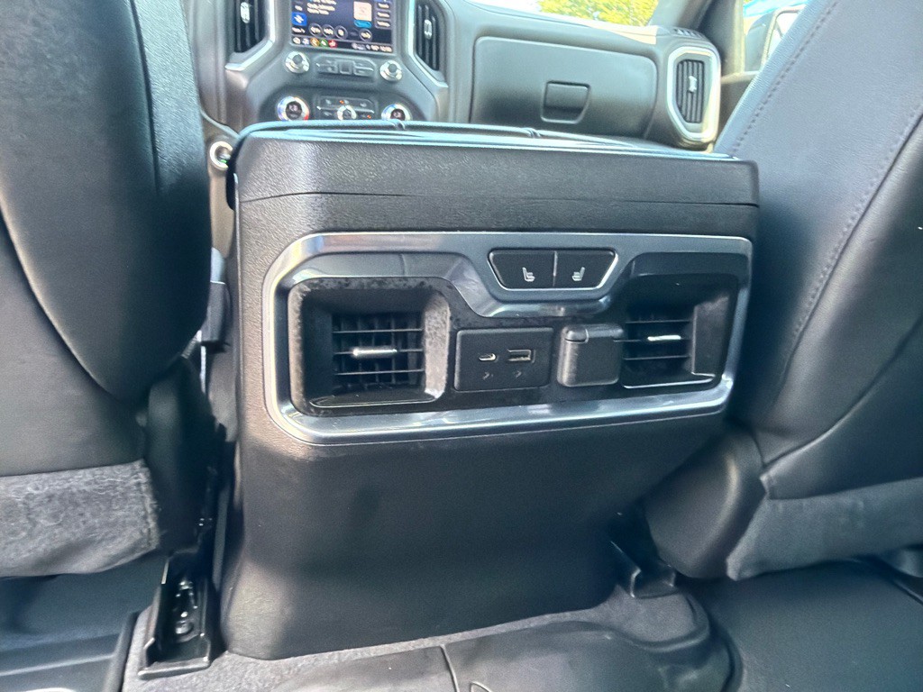 2021 GMC Sierra Image 9