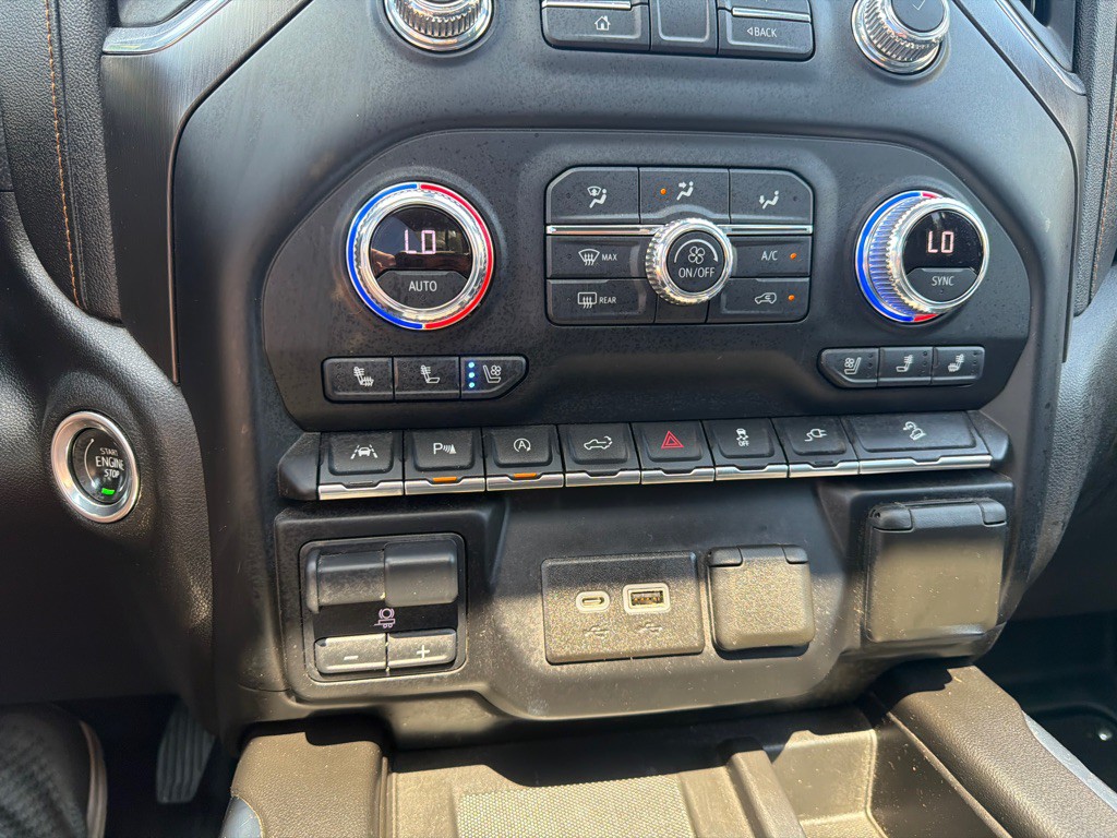2021 GMC Sierra Image 13