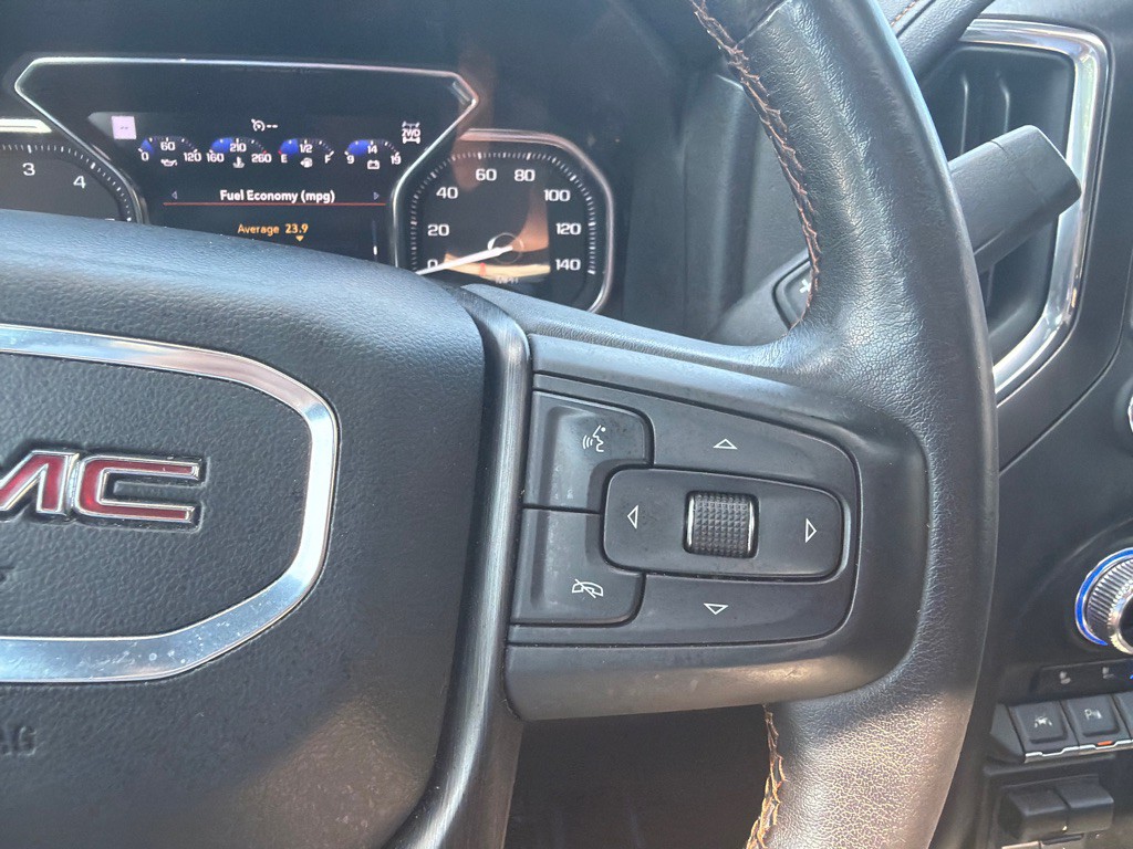 2021 GMC Sierra Image 15