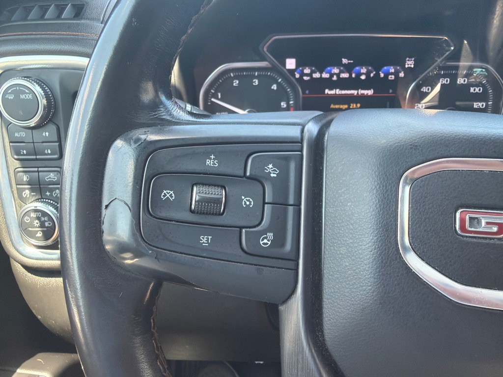 2021 GMC Sierra Image 16