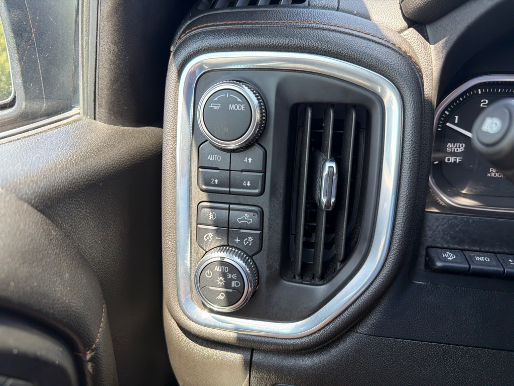 2021 GMC Sierra Image 17