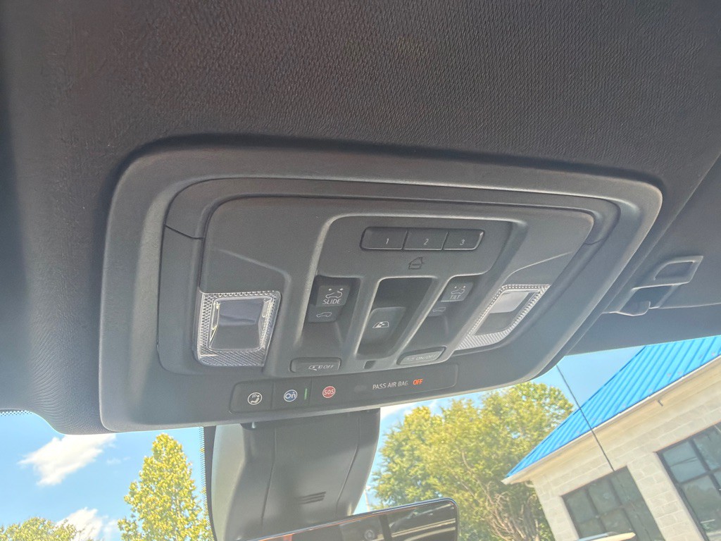 2021 GMC Sierra Image 18