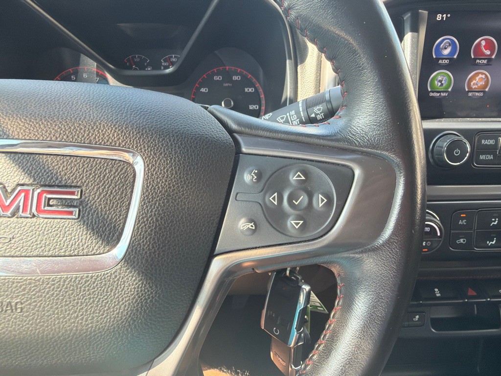 2015 GMC Canyon Image 12