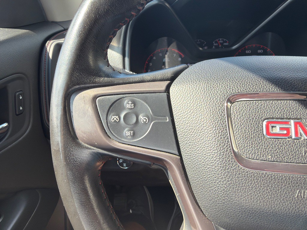 2015 GMC Canyon Image 13