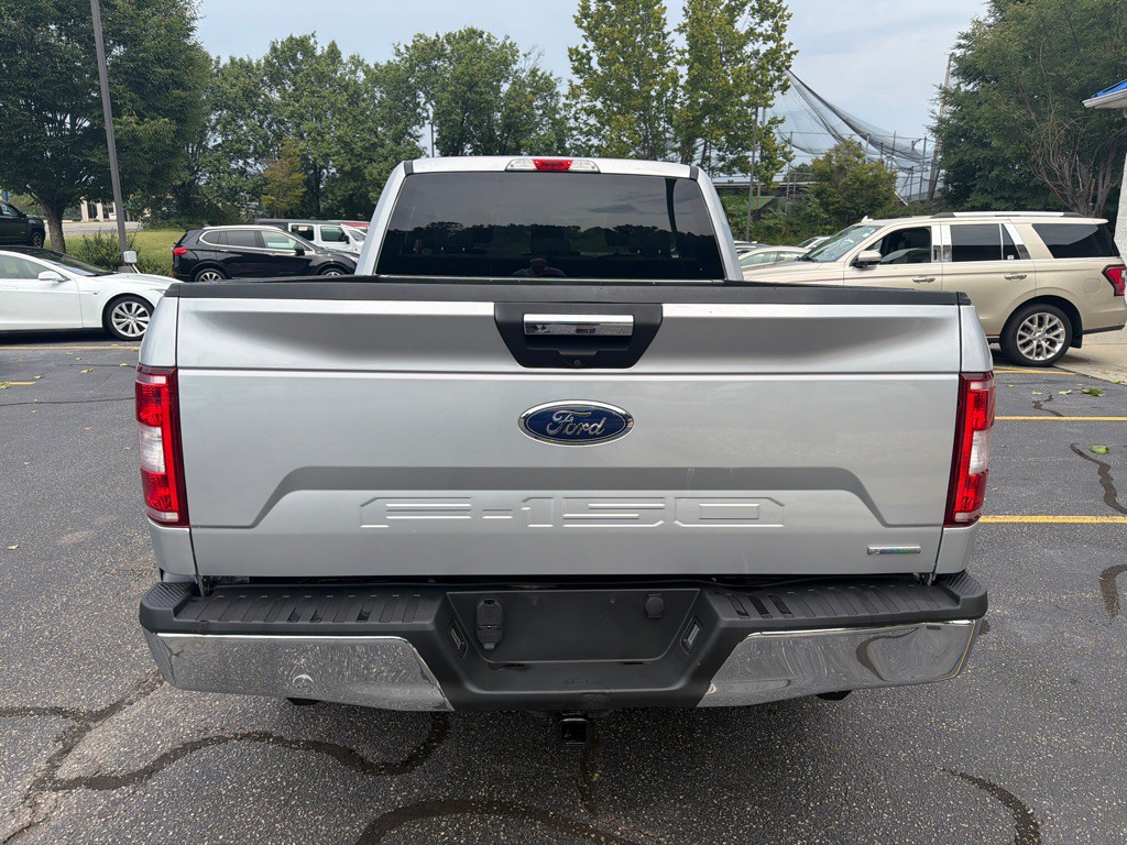 2019 Ford F-150 Image 5