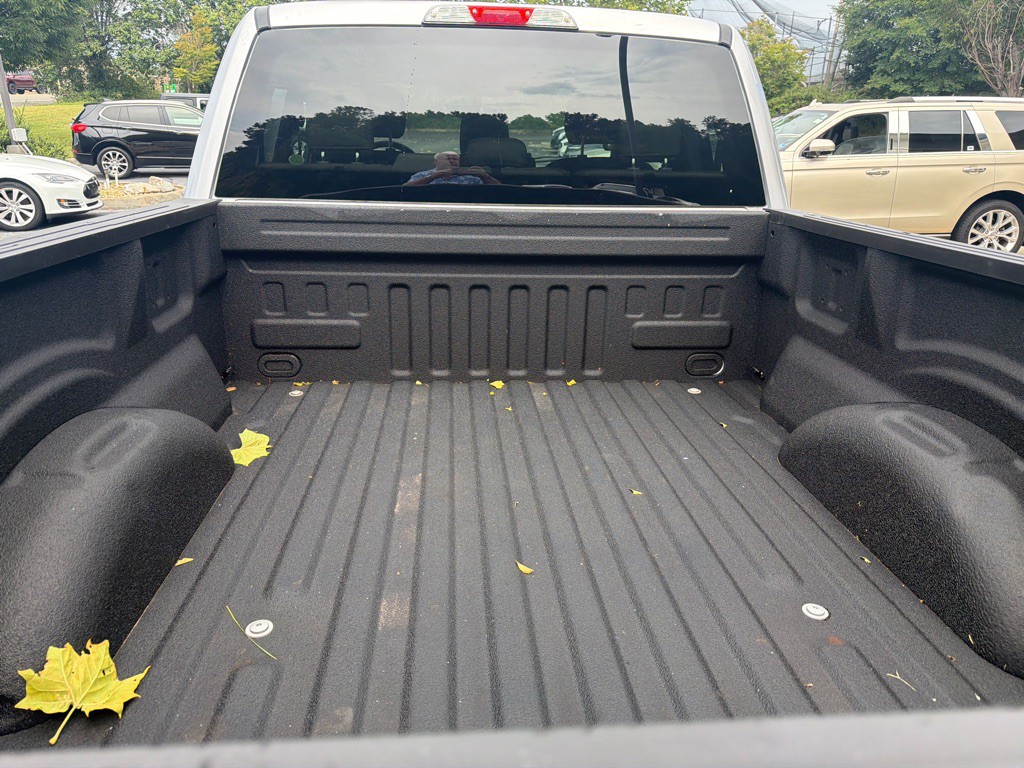 2019 Ford F-150 Image 6