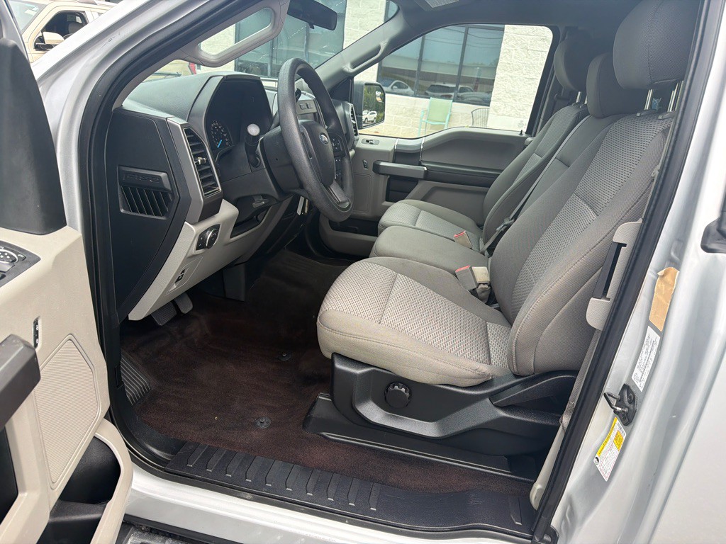2019 Ford F-150 Image 7