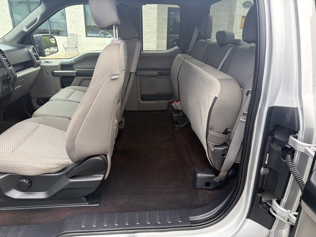 2019 Ford F-150 Image 8