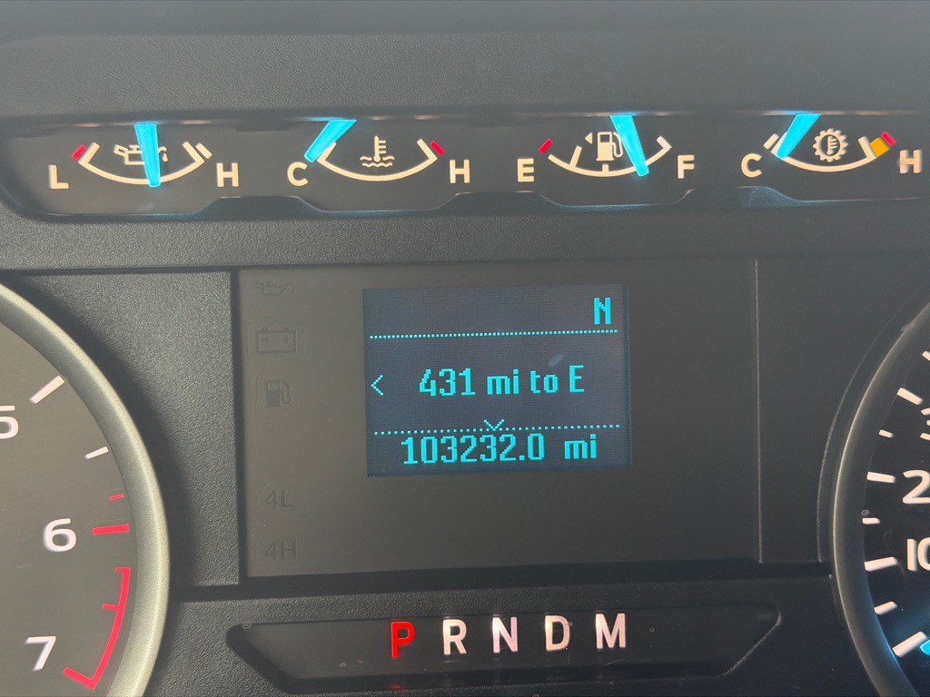 2019 Ford F-150 Image 9