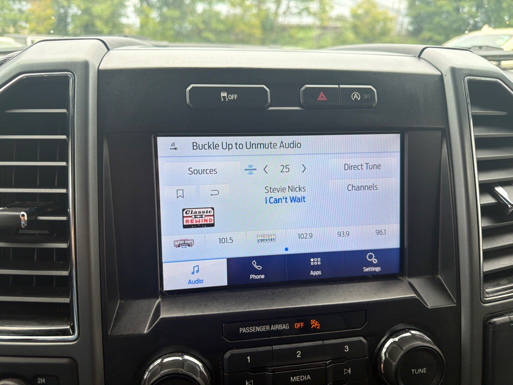 2019 Ford F-150 Image 10