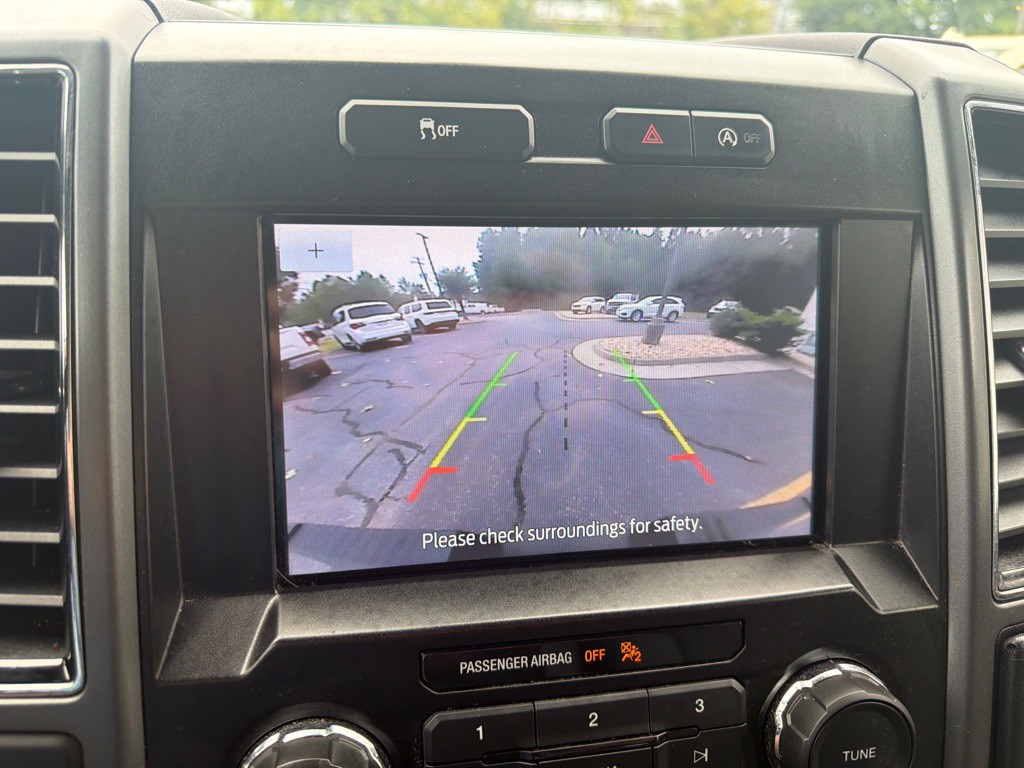 2019 Ford F-150 Image 11