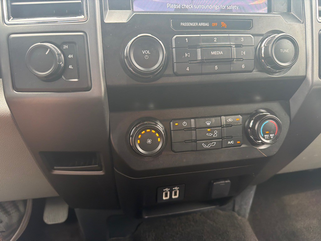 2019 Ford F-150 Image 12