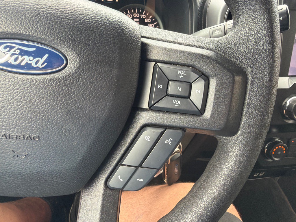 2019 Ford F-150 Image 13