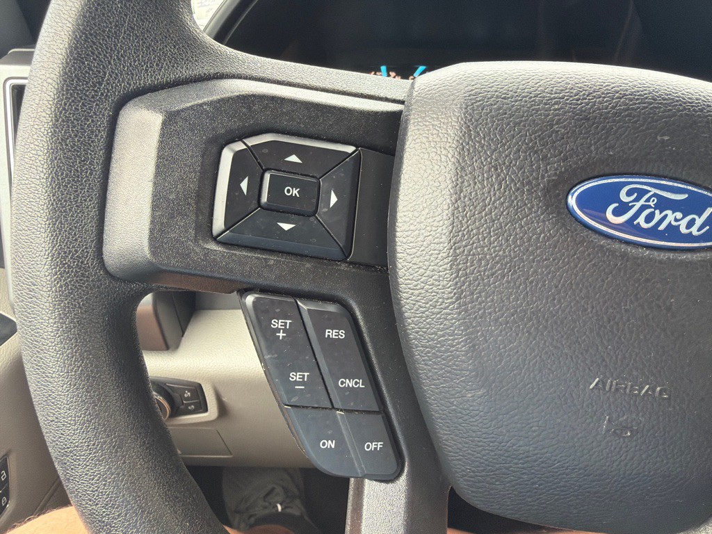 2019 Ford F-150 Image 14
