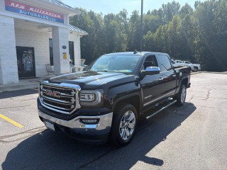 Image for 2016 GMC Sierra 1500 SLT ID: 7664517