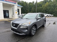 Image for 2023 Nissan Rogue Sv Prem ID: 7683018