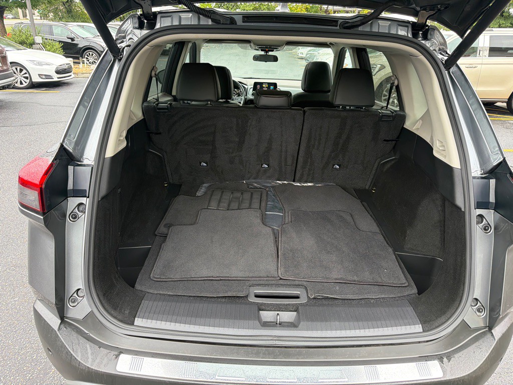 2023 Nissan Rogue Image 6