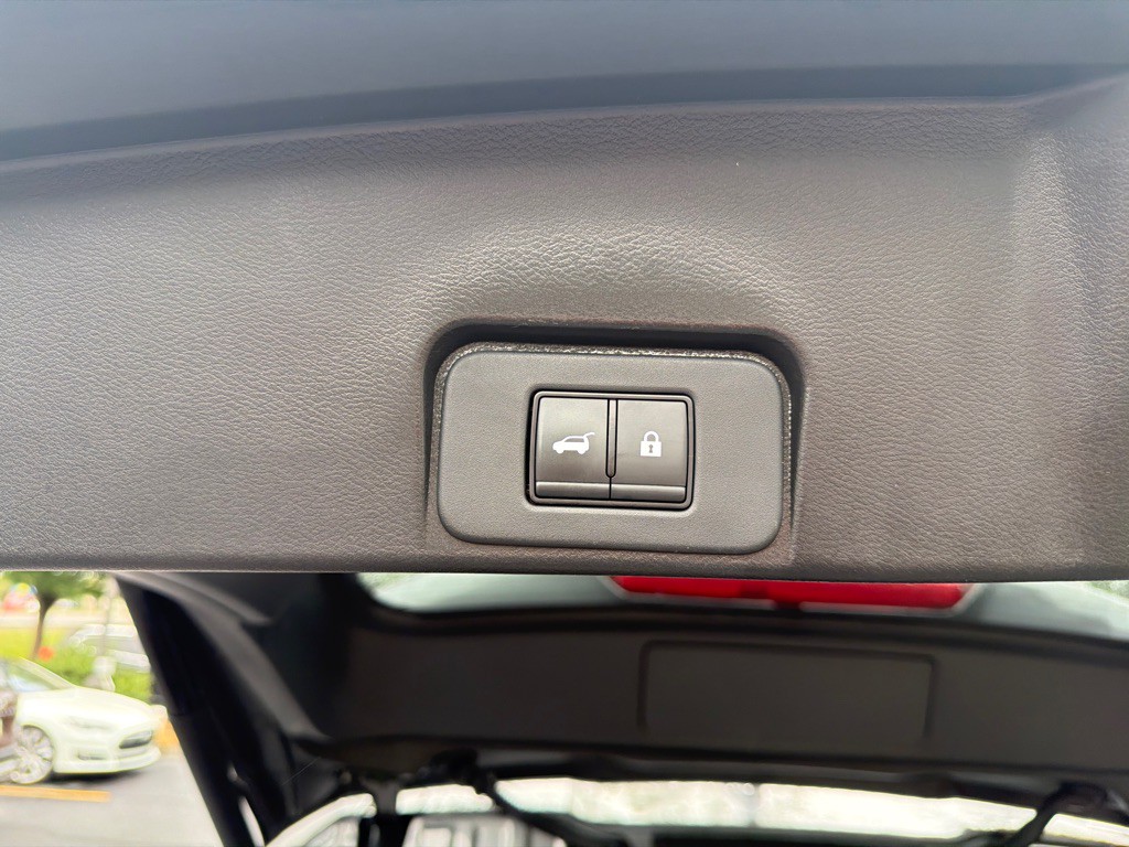 2023 Nissan Rogue Image 7