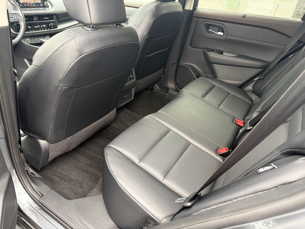 2023 Nissan Rogue Image 9