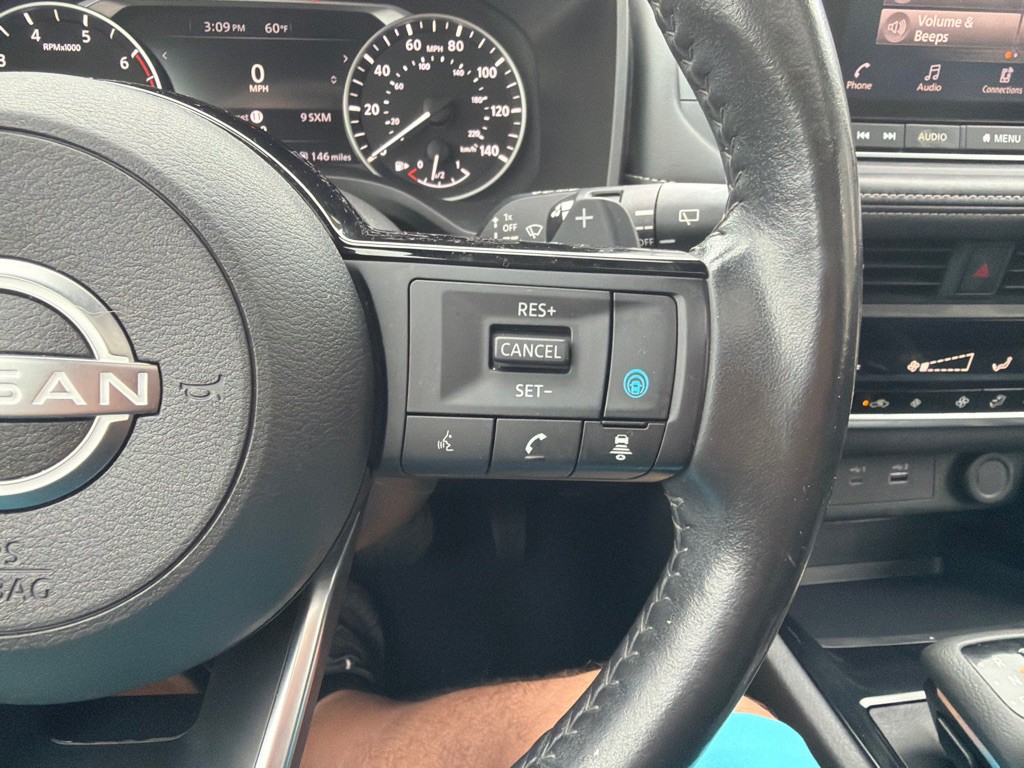 2023 Nissan Rogue Image 15