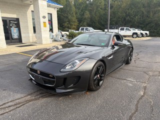 Image for 2016 Jaguar F-TYPE S ID: 7716670