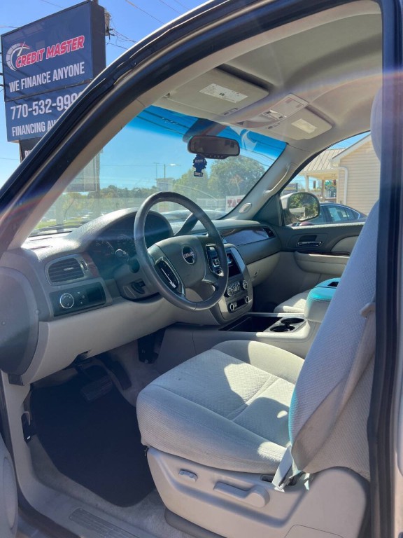 2007 GMC Yukon Image 7