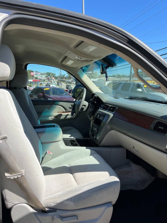 2007 GMC Yukon Image 9