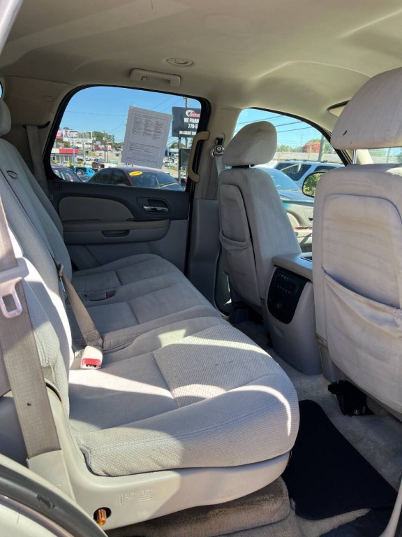 2007 GMC Yukon Image 12