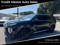 Image for 2022 Hyundai Palisade SE ID: 6566193