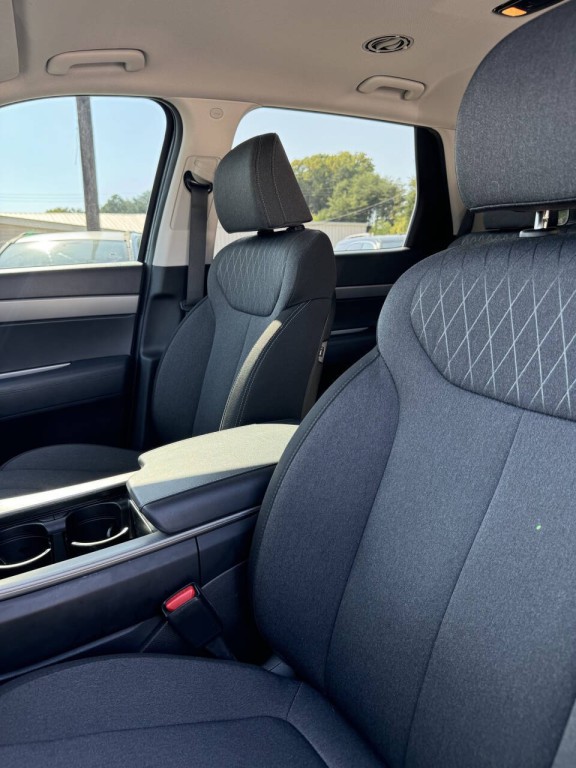 2022 Hyundai Palisade Image 5