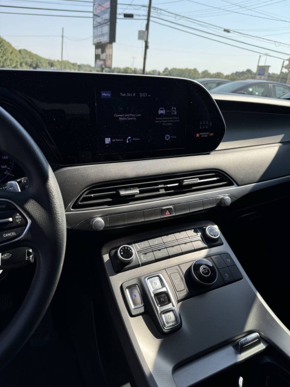 2022 Hyundai Palisade Image 6