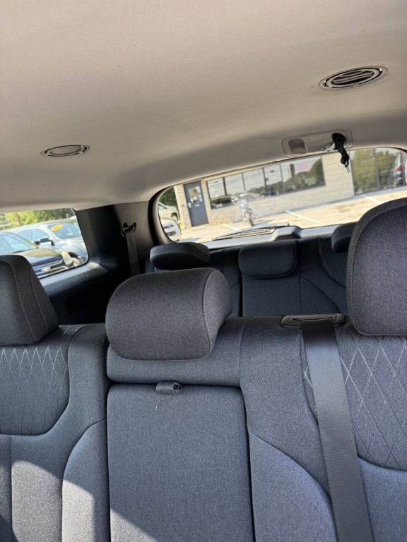 2022 Hyundai Palisade Image 10