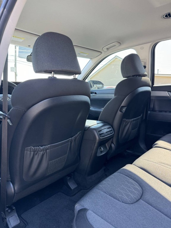 2022 Hyundai Palisade Image 12