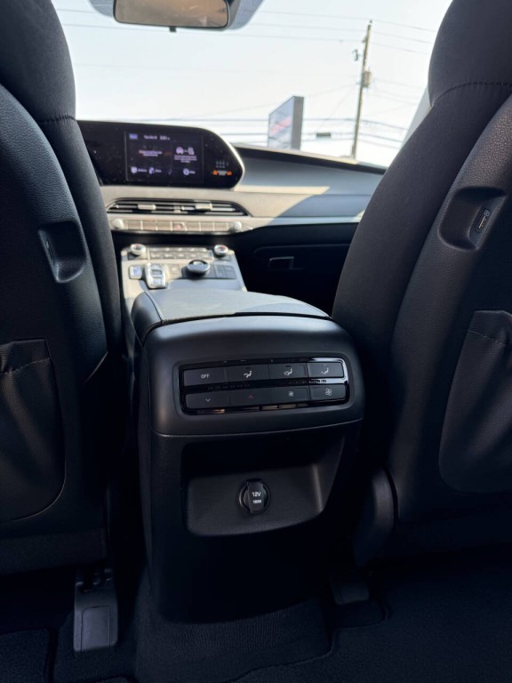 2022 Hyundai Palisade Image 13