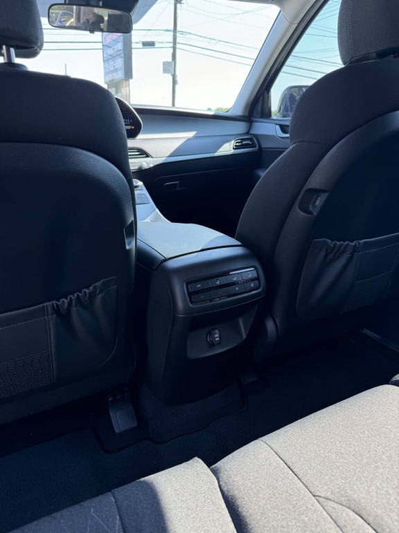 2022 Hyundai Palisade Image 14