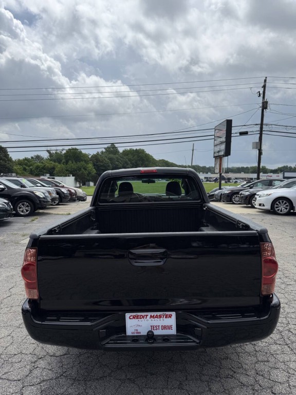 2015 Toyota Tacoma Image 11