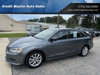 Image for 2015 Volkswagen Jetta SE ID: 6620867