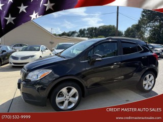Image for 2016 Buick Enclave Base ID: 6662060