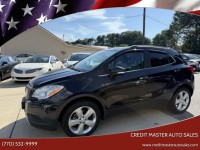 Image for 2016 Buick Enclave Base ID: 6662060