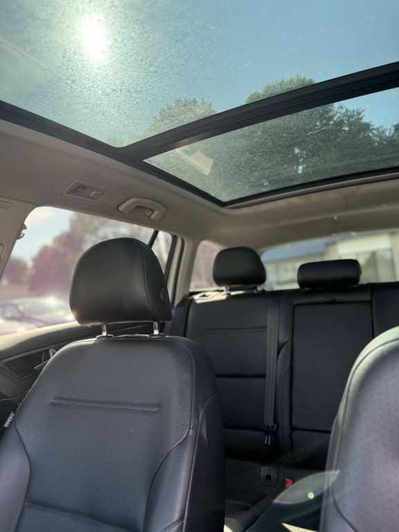 2018 Volkswagen Golf Image 10
