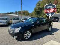 Image for 2009 Cadillac CTS 3.6L V6 w/ 1SA ID: 6697450