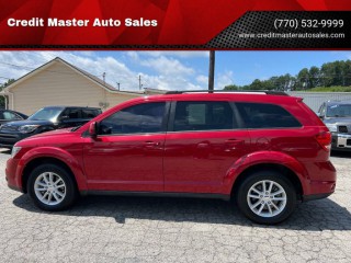 Image for 2015 Dodge Journey SXT ID: 6697452