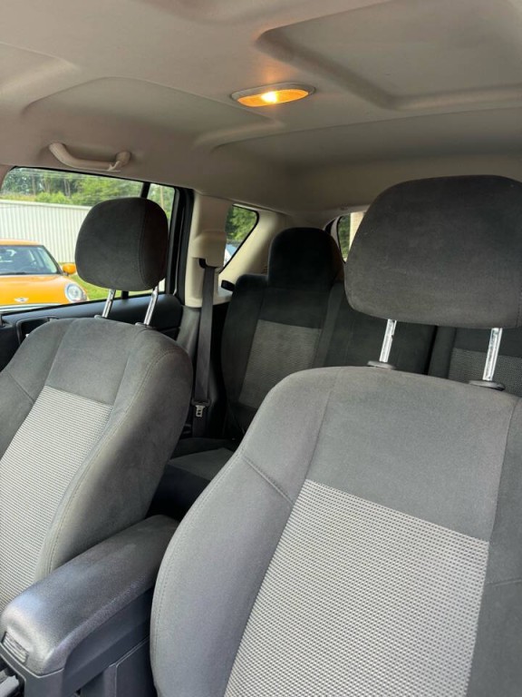 2016 Jeep Compass Image 7