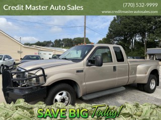 Image for 1999 Ford F-350 XL SuperCab LB DRW ID: 6697459
