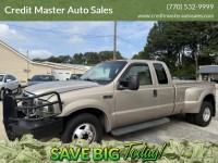Image for 1999 Ford F-350 XL SuperCab LB DRW ID: 6697459