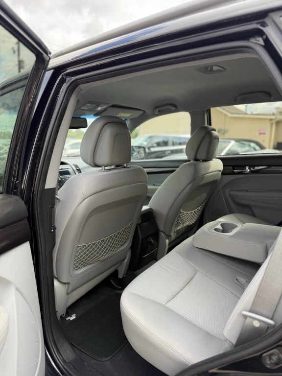 2012 Kia Sorento Image 7
