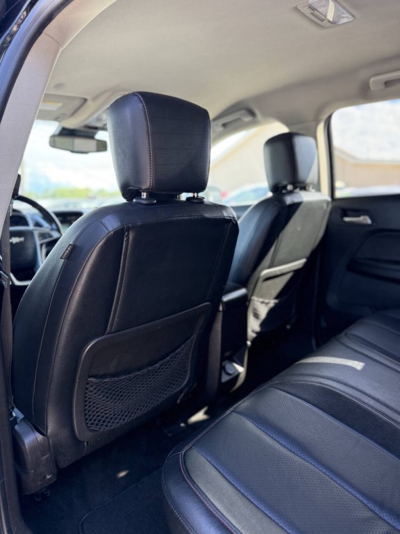 2013 Chevrolet Equinox Image 6