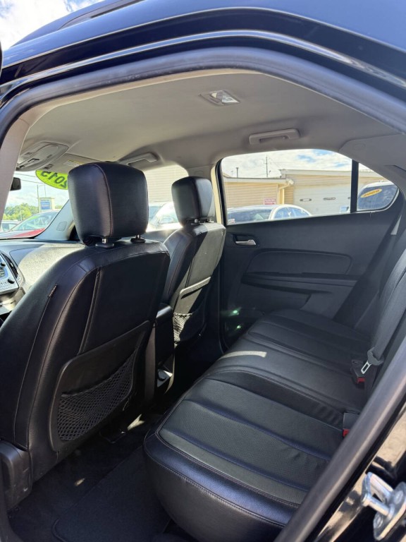 2013 Chevrolet Equinox Image 7