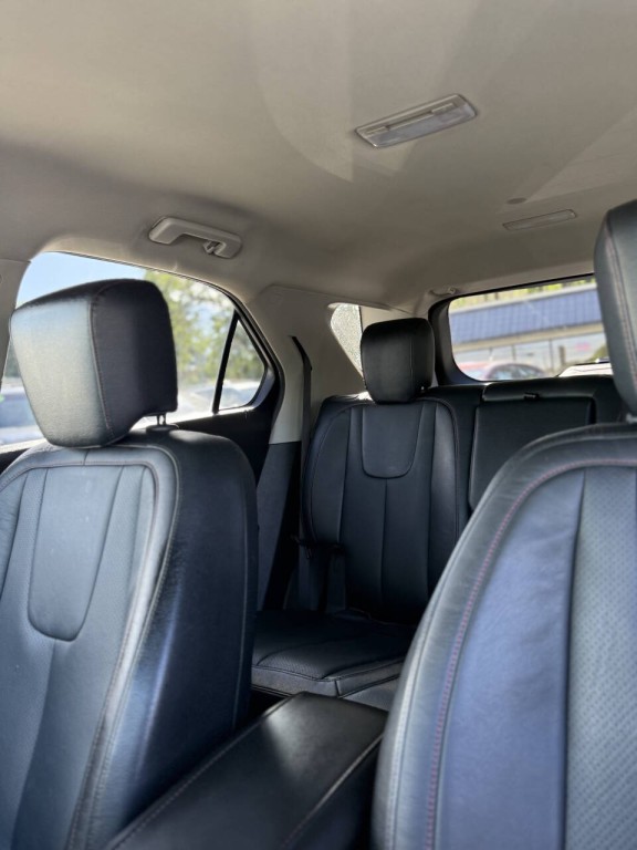 2013 Chevrolet Equinox Image 9